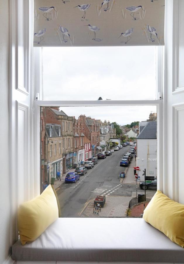 All Day View. Apartamento North Berwick Exterior foto