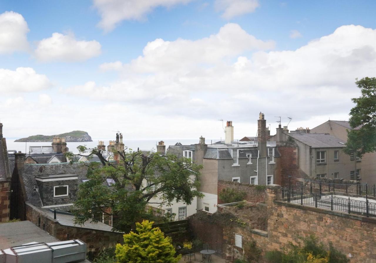 All Day View. Apartamento North Berwick Exterior foto