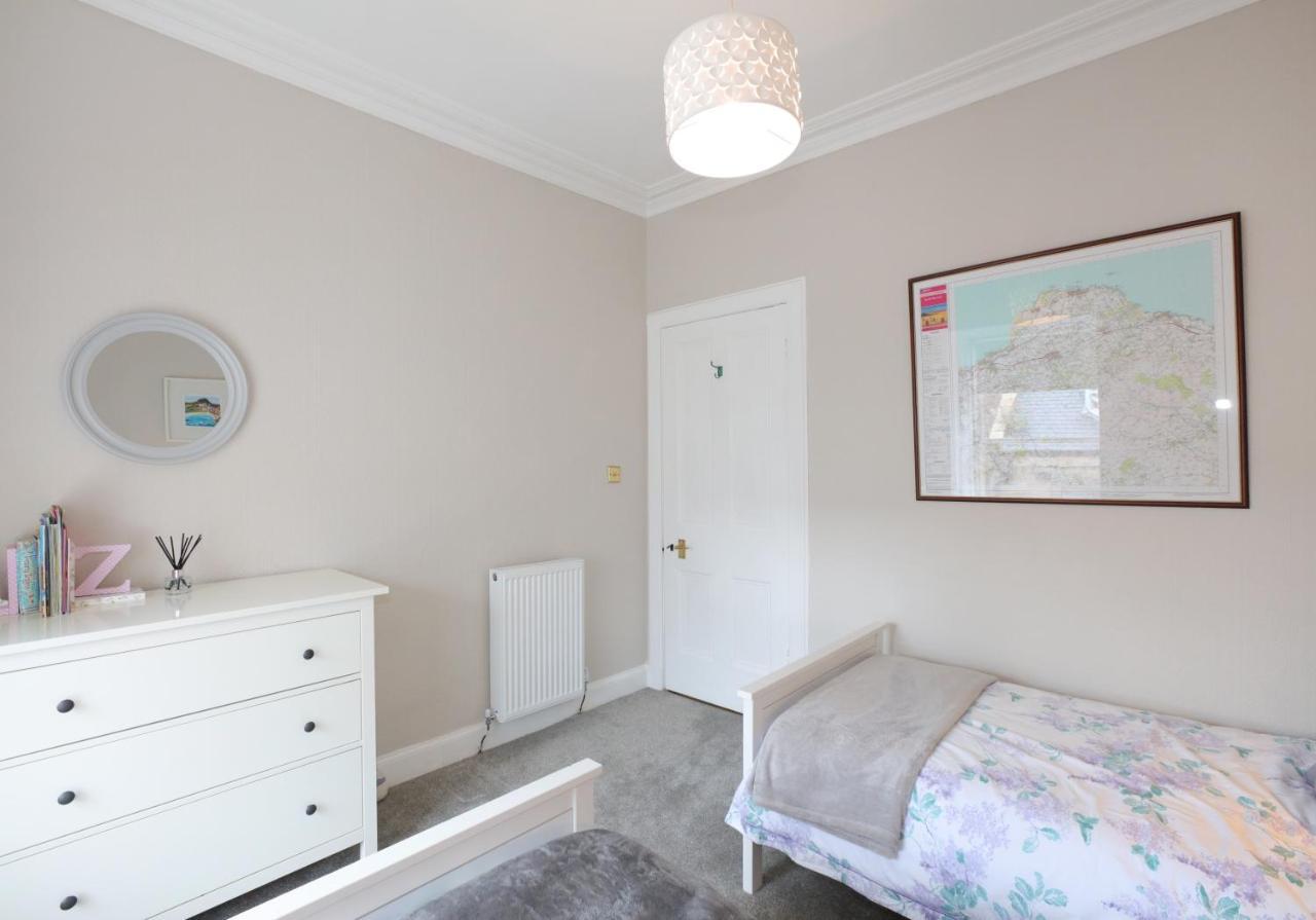 All Day View. Apartamento North Berwick Exterior foto