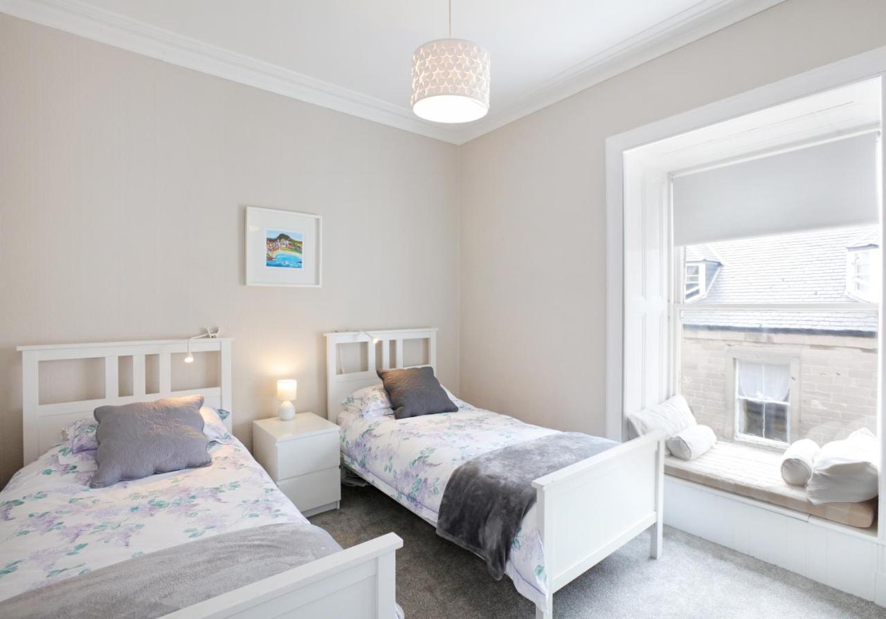All Day View. Apartamento North Berwick Exterior foto